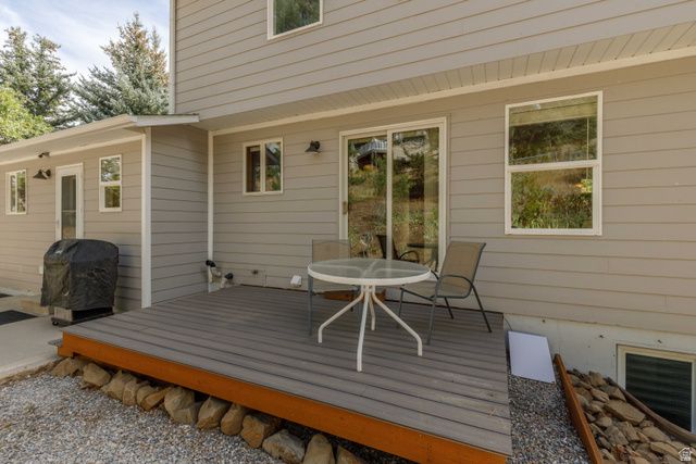 451 N RADFORD LN, Eden, UT 84310