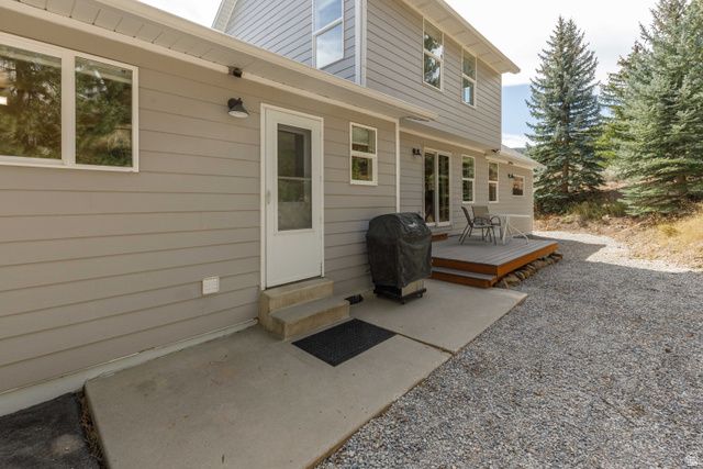 451 N RADFORD LN, Eden, UT 84310