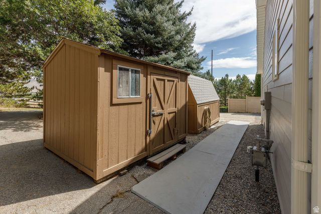 451 N RADFORD LN, Eden, UT 84310