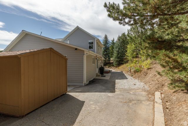 451 N RADFORD LN, Eden, UT 84310
