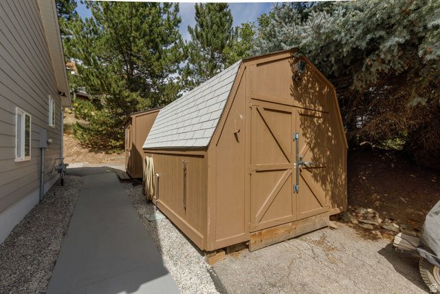 451 N RADFORD LN, Eden, UT 84310