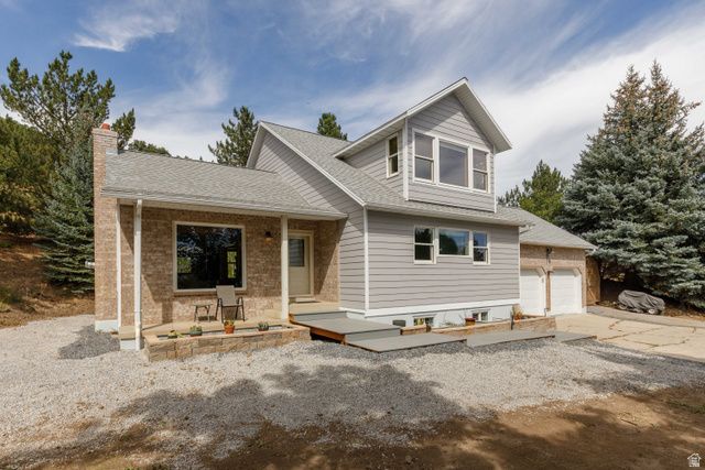 451 N RADFORD LN, Eden, UT 84310