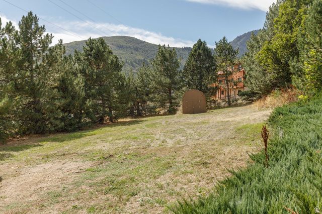 451 N RADFORD LN, Eden, UT 84310