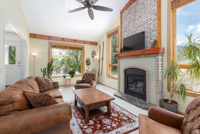 451 N RADFORD LN, Eden, UT 84310