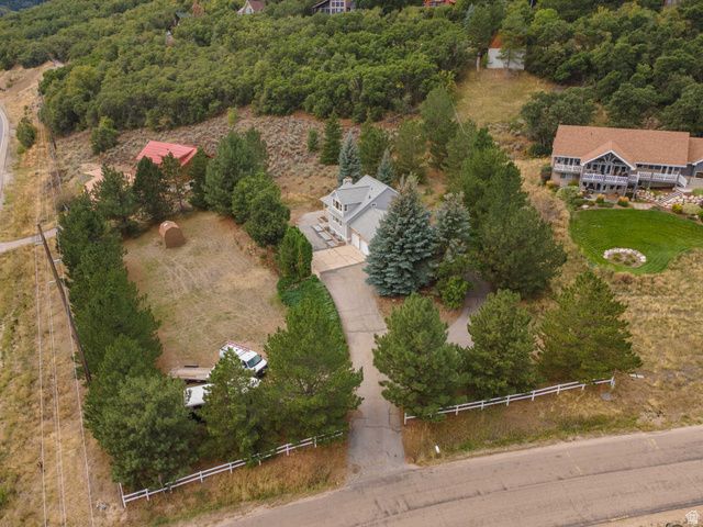 451 N RADFORD LN, Eden, UT 84310