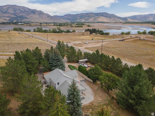 451 N RADFORD LN, Eden, UT 84310
