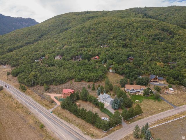 451 N RADFORD LN, Eden, UT 84310