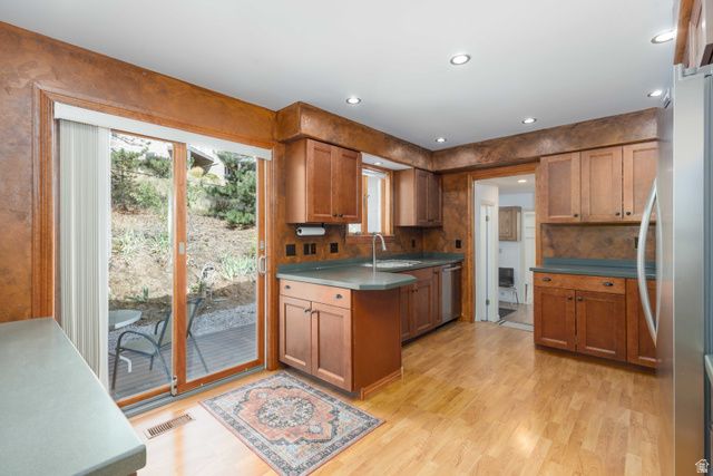 451 N RADFORD LN, Eden, UT 84310