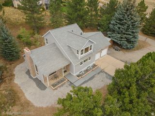 451 N RADFORD LN, Eden, UT 84310