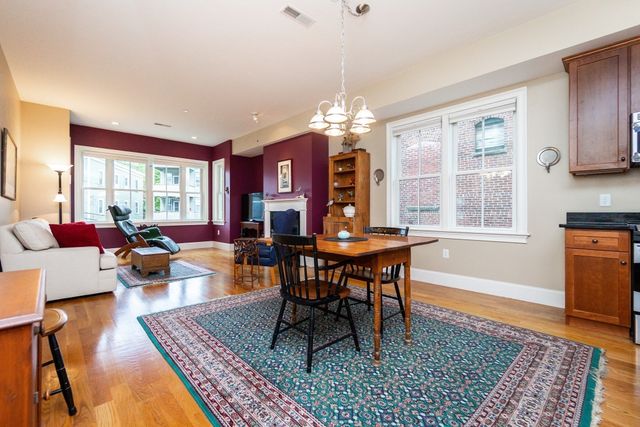 16A Meehan 2, Boston, MA 02130
