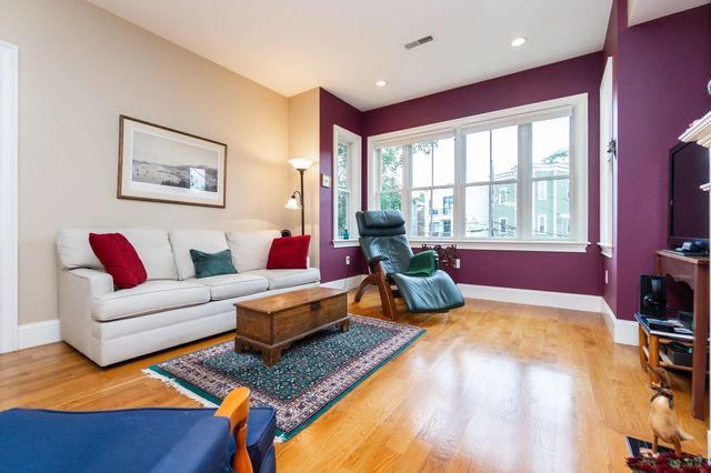 16A Meehan 2, Boston, MA 02130