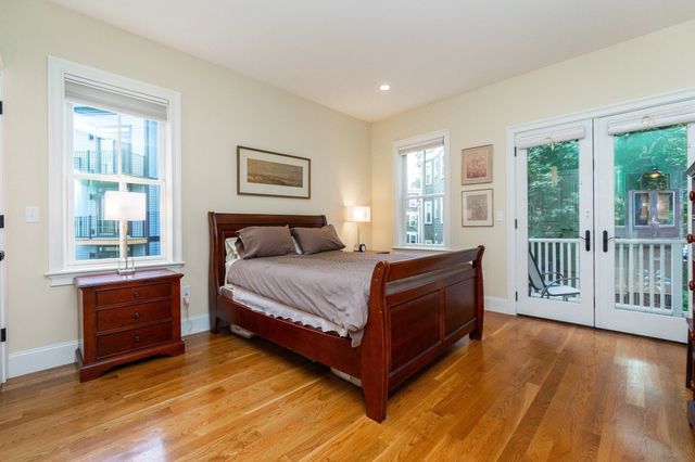 16A Meehan 2, Boston, MA 02130