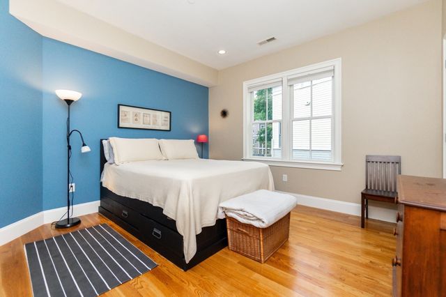 16A Meehan 2, Boston, MA 02130