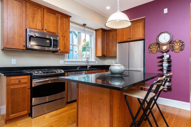 16A Meehan 2, Boston, MA 02130