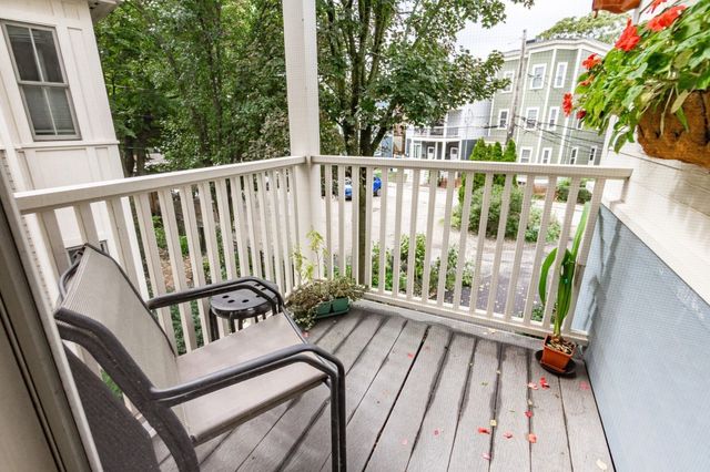 16A Meehan 2, Boston, MA 02130