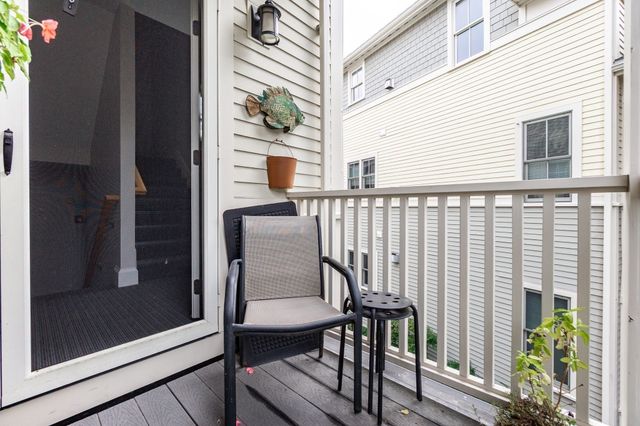 16A Meehan 2, Boston, MA 02130