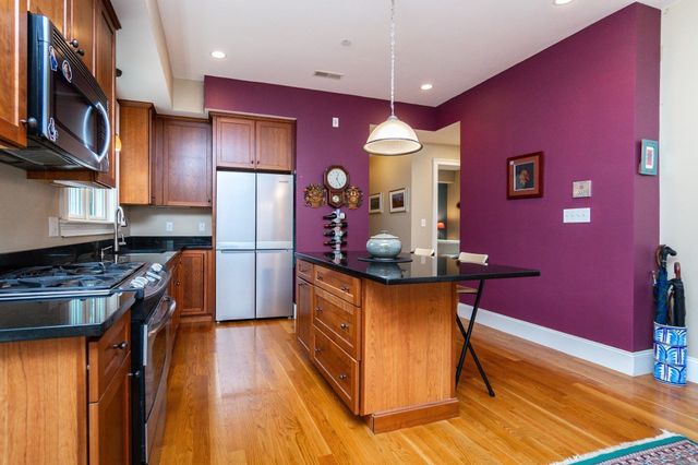 16A Meehan 2, Boston, MA 02130