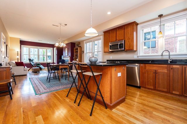 16A Meehan 2, Boston, MA 02130