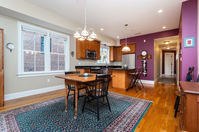 16A Meehan 2, Boston, MA 02130