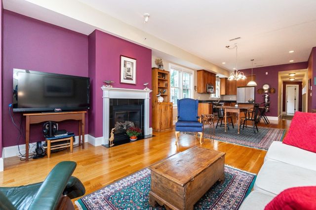 16A Meehan 2, Boston, MA 02130