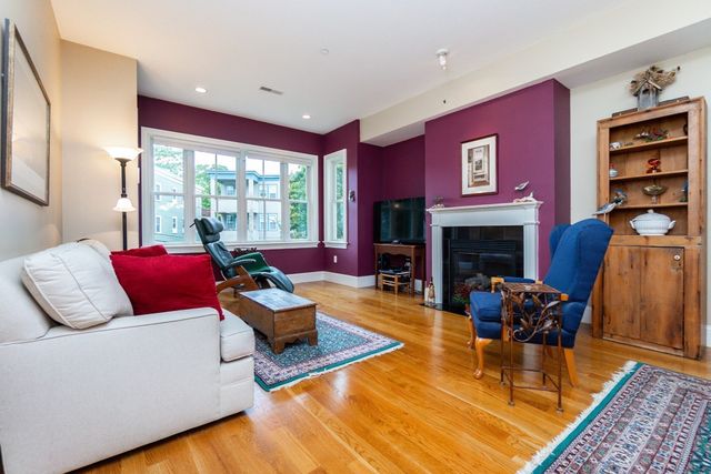 16A Meehan 2, Boston, MA 02130