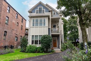 16A Meehan 2, Boston, MA 02130