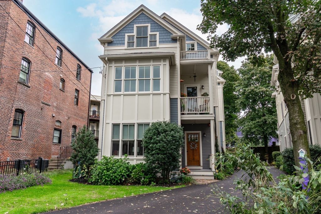 16A Meehan 2, Boston, MA 02130