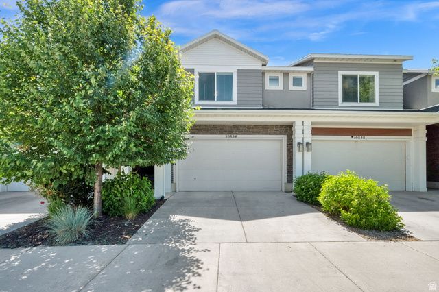 10854 S HARVEST POINT DR, South Jordan, UT 84009
