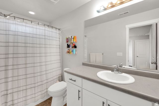 10854 S HARVEST POINT DR, South Jordan, UT 84009