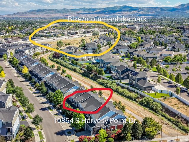 10854 S HARVEST POINT DR, South Jordan, UT 84009