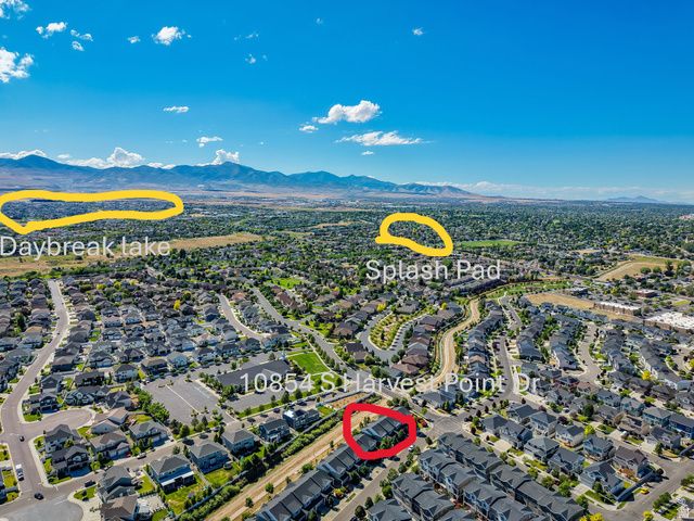 10854 S HARVEST POINT DR, South Jordan, UT 84009