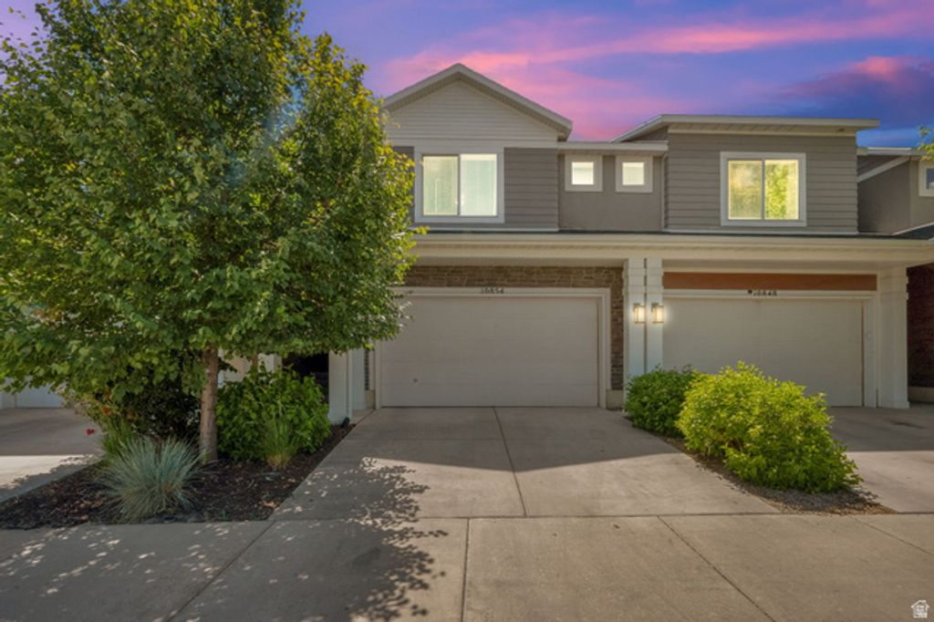 10854 S HARVEST POINT DR, South Jordan, UT 84009