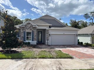 1688 ANDOVER RIDGE DRIVE, Deland, FL 32720