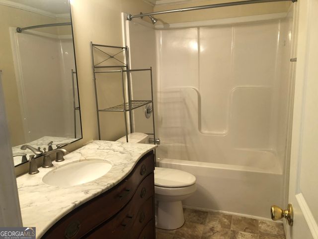 4454 Georgia Highway 3, Griffin, GA 30223