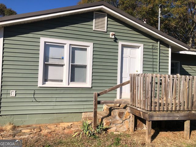 4454 Georgia Highway 3, Griffin, GA 30223