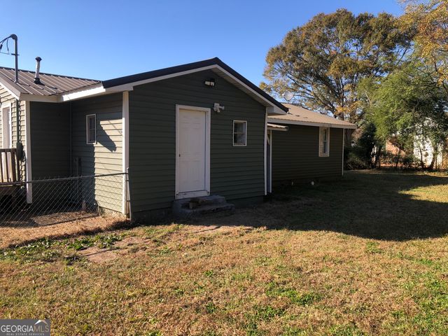 4454 Georgia Highway 3, Griffin, GA 30223