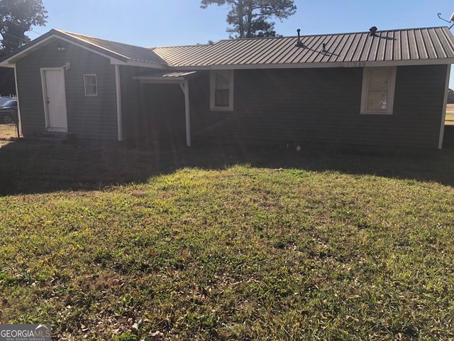 4454 Georgia Highway 3, Griffin, GA 30223