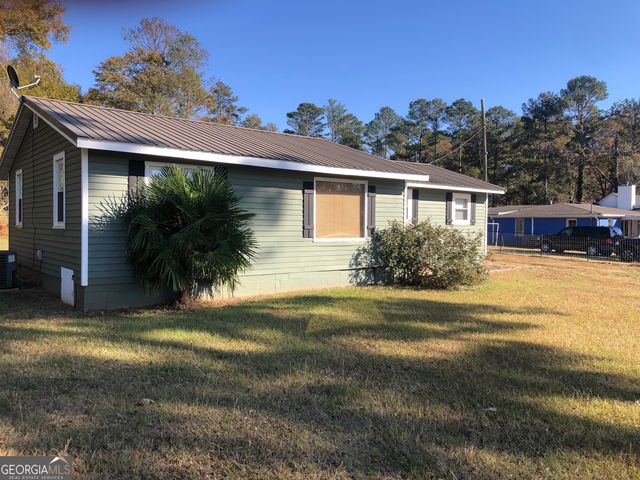 4454 Georgia Highway 3, Griffin, GA 30223