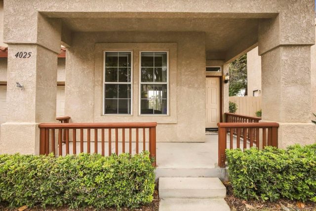 4025 Ivey Vista Way, Oceanside, CA 92057