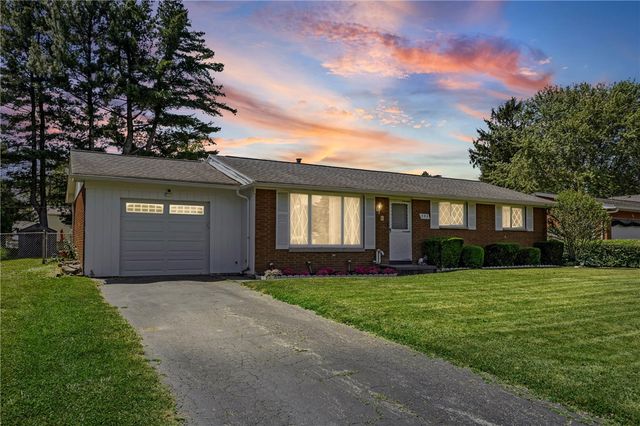 293 Sharon Drive, Greece, NY 14626