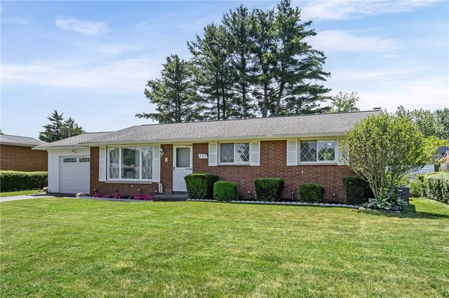 293 Sharon Drive, Greece, NY 14626