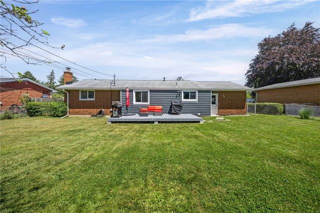 293 Sharon Drive, Greece, NY 14626