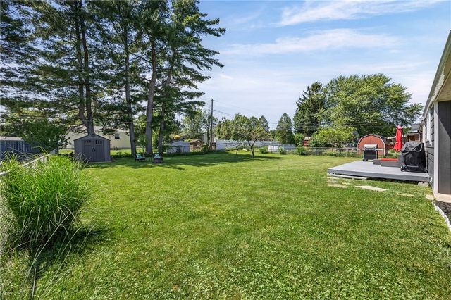 293 Sharon Drive, Greece, NY 14626