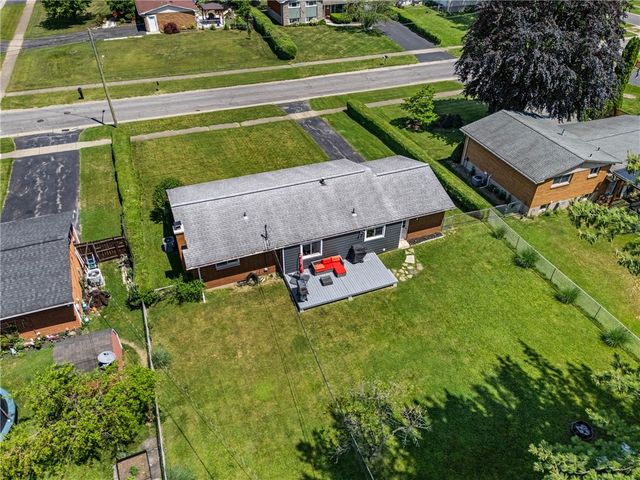 293 Sharon Drive, Greece, NY 14626