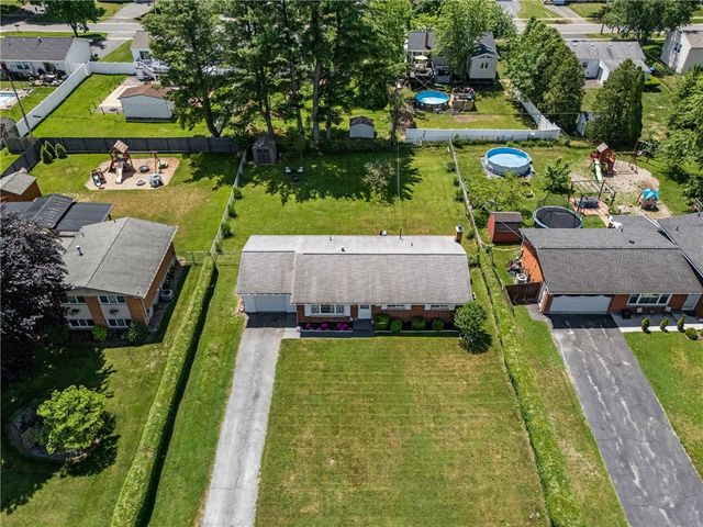 293 Sharon Drive, Greece, NY 14626