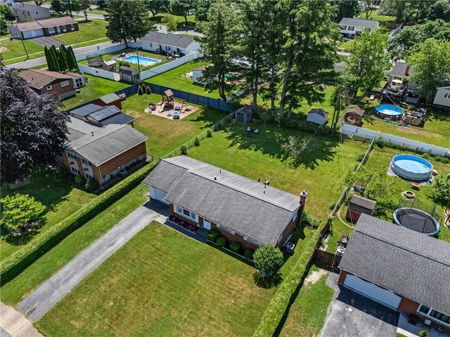 293 Sharon Drive, Greece, NY 14626