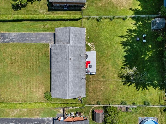 293 Sharon Drive, Greece, NY 14626