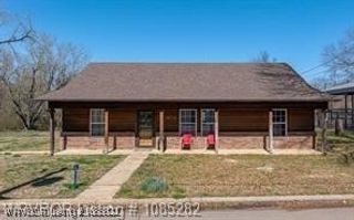 451 Hill Street, Booneville, AR 72927