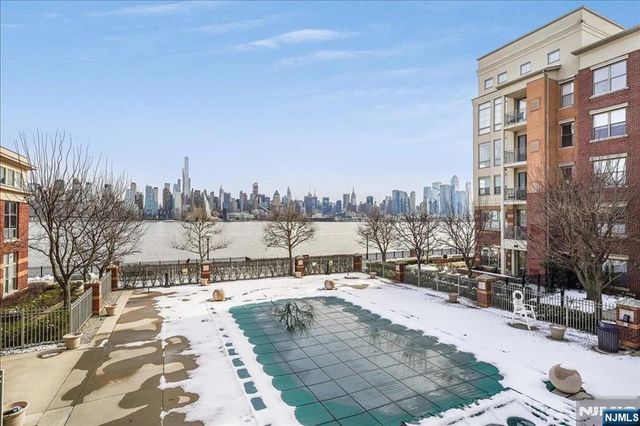 26 Ave At Port Imperial 213, West New York, NJ 07093