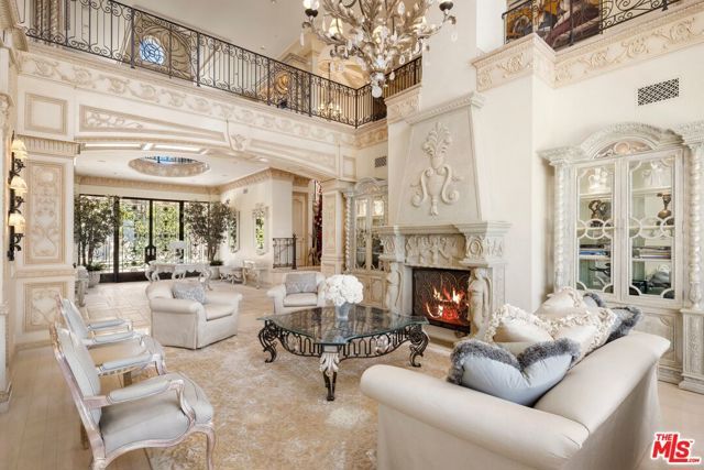 2500 White Stallion Road, Thousand Oaks, CA 91361